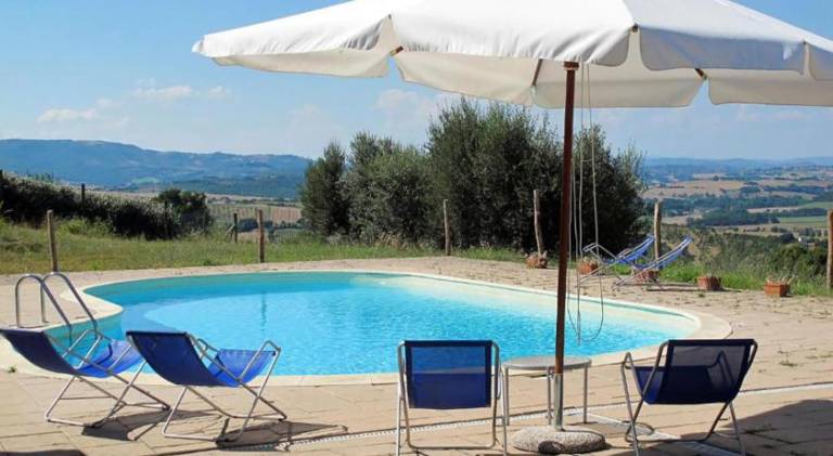 Pleasant vacation home with pool | Pets allowed — photo 4