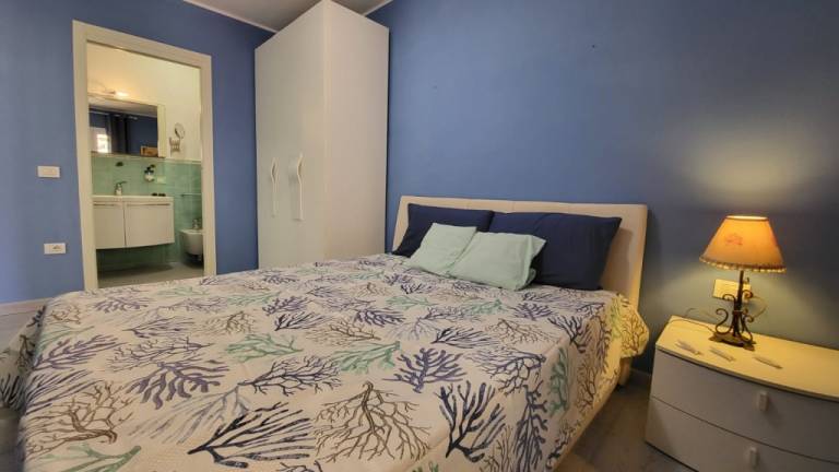Holiday apartment with garden — photo 5