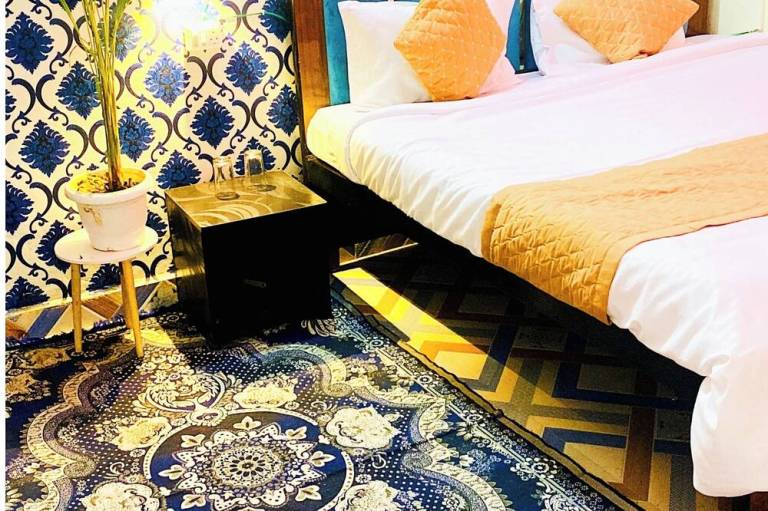 Hotel Kashi Family Stay Varanasi