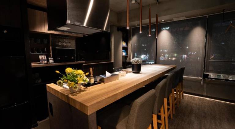 43 m&sup2; Ferienwohnung