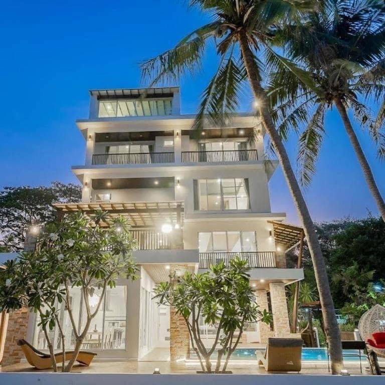 Villa Nirvana, Hua Hin — photo 5