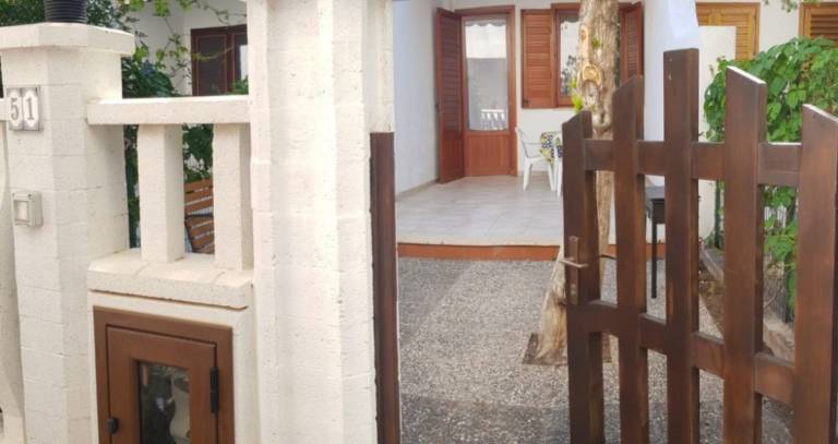 Lovely house with fast internet, patio & grill | Next to the beach | Dogs allowed — photo 3