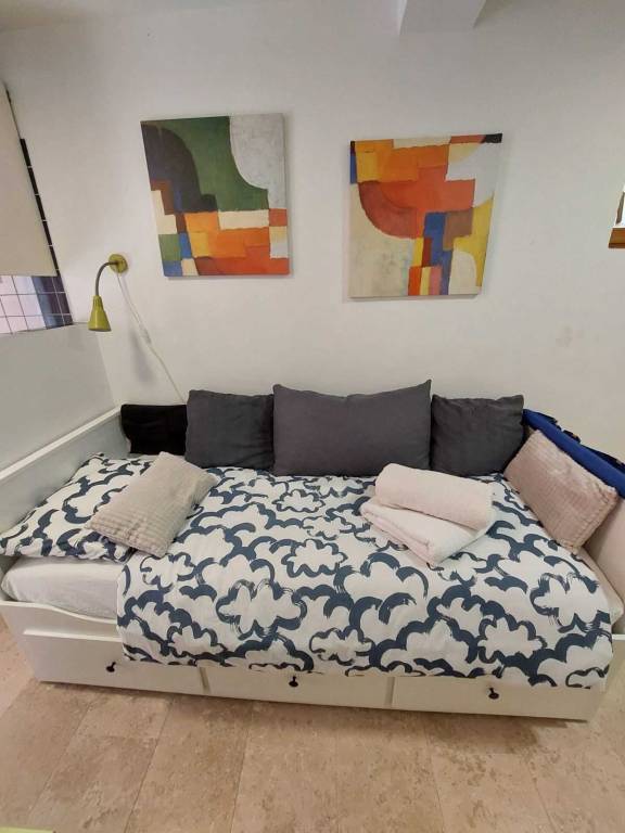 Cozy Solo Studio in center of Rovinj - Mala Savičentska — photo 5