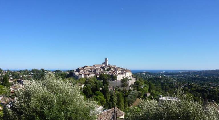Chambre d'hôtes Saint-Paul-de-Vence