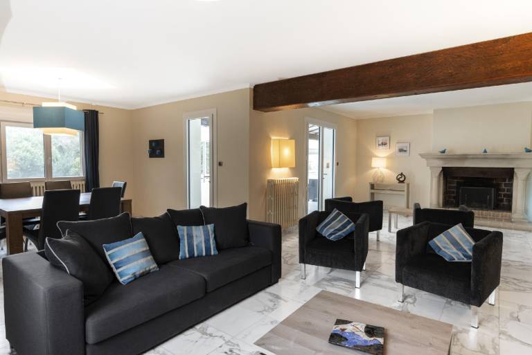 Apartamento Carcasona