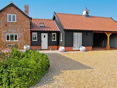 Cottage Thrandeston