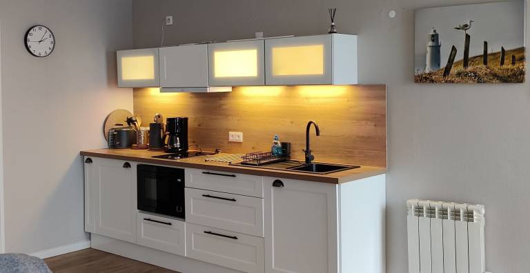 Appartement Larmor-Plage