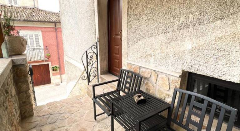 Beautiful apartment with terrace | Pets are welcome in Avellino