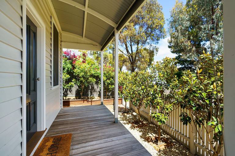 House  Bendigo