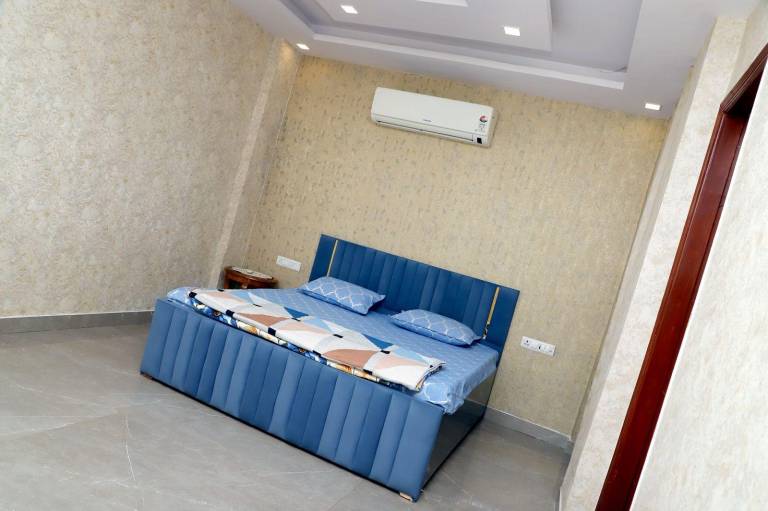 450 m&sup2; Ferienwohnung