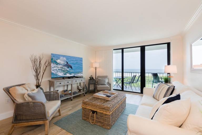 Condo Marco Island