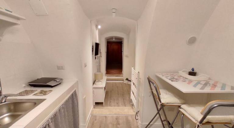 Holiday apartment with 1 room for 3 persons — photo 2