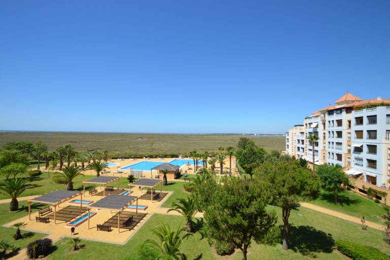 Ferienwohnung Ayamonte
