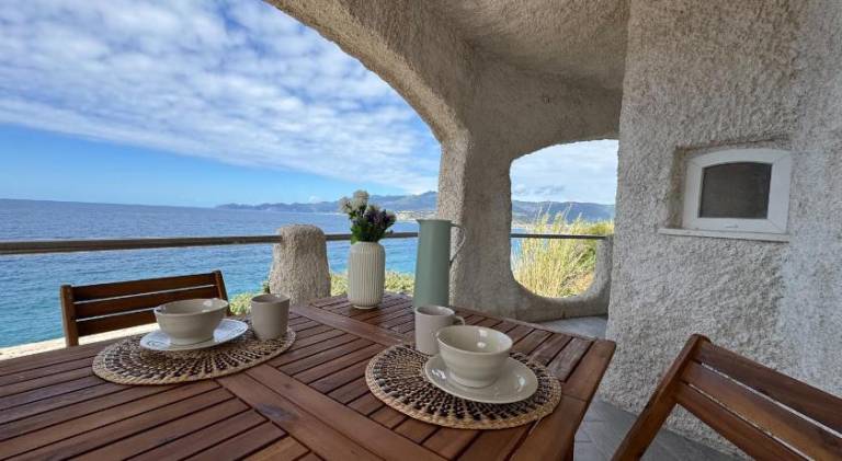 Vacation home with 1 room for 2 persons — photo 3
