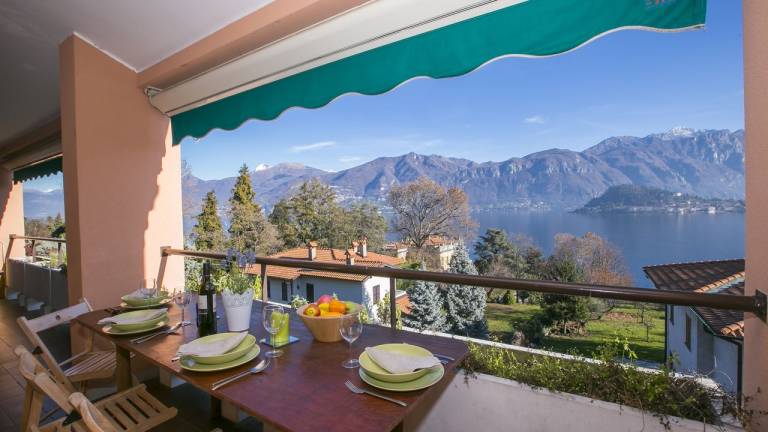 Ferienwohnung  Bellagio