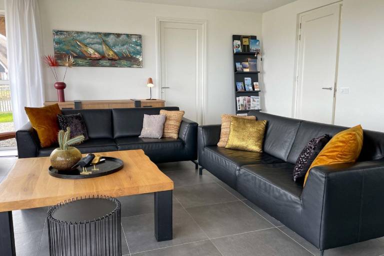 Villa  Lemmer