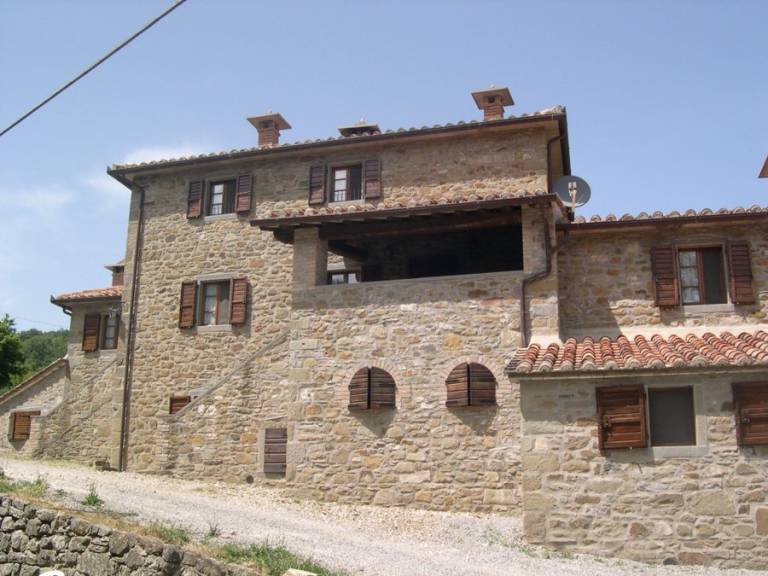 Cuiano: La Loggetta — photo 5