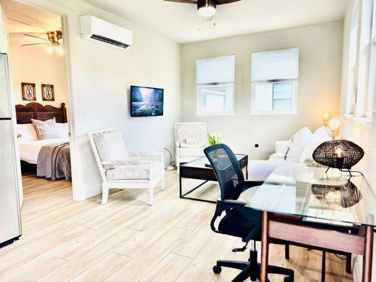 Apartment with 1 room for 2 persons — photo 2