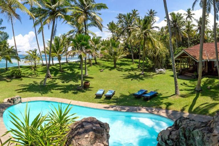 Villa Weligama