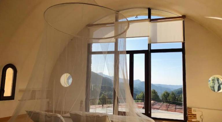 Albergue Mas de la Montana del Cocodrilo — photo 2
