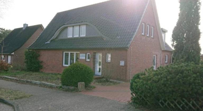 Apartment | Pets allowed in Lueneburg