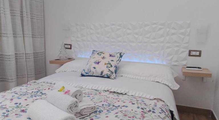 Rental apartment with 1 room for 2 persons — photo 2