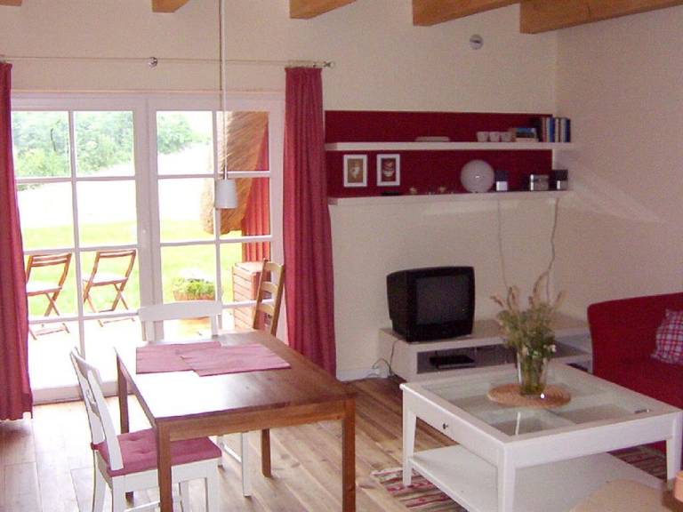 Ferienwohnung Vollerwiek