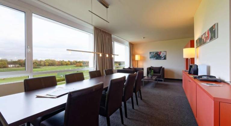 ATLANTIC Hotel Galopprennbahn — photo 3