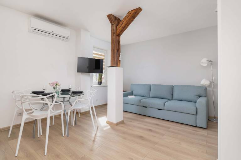 Appartement  Stradom