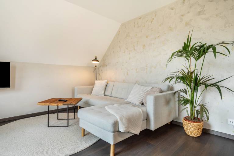Ferienwohnung Bad Waldsee