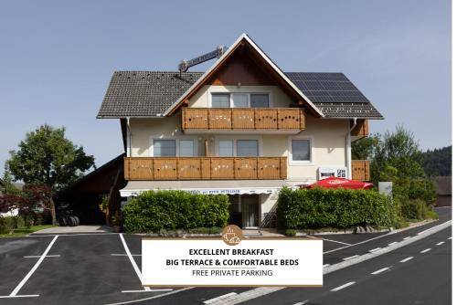 Bed & Breakfast Bled