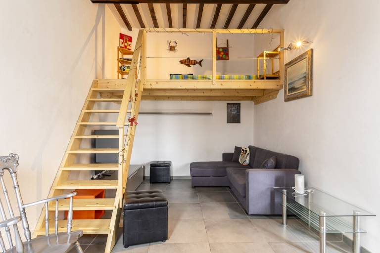 Ferienwohnung Livorno