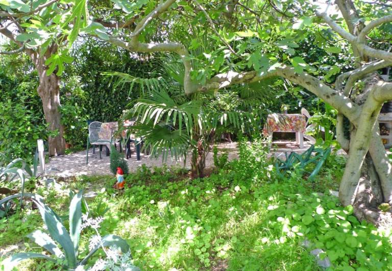 Ferienwohnung  Split