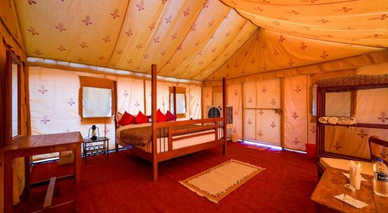 Desert Soul Camp — photo 2