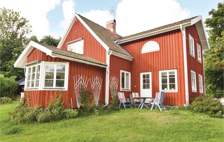 Hus Rådanefors