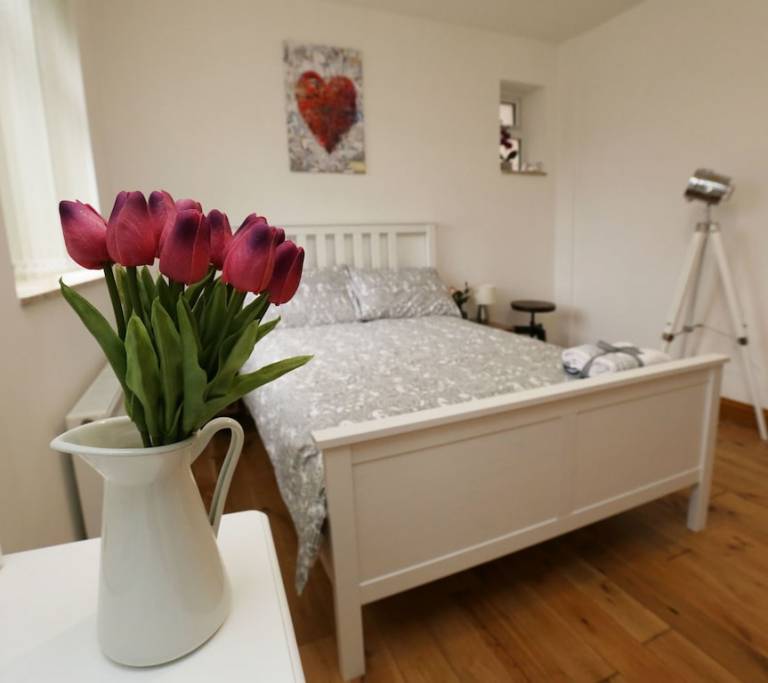 Apartment London Borough of Haringey