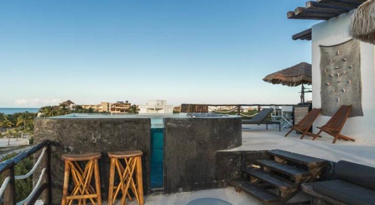 Luxury Villa Ocean View "Casa Mar" — photo 4