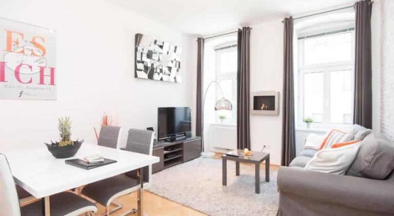 Holiday apartment for 4 persons — photo 2