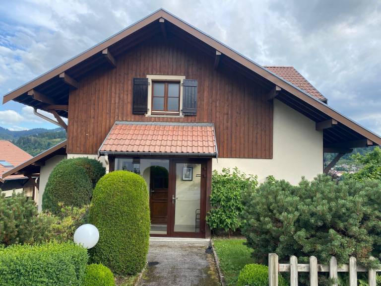 Appartement Gérardmer