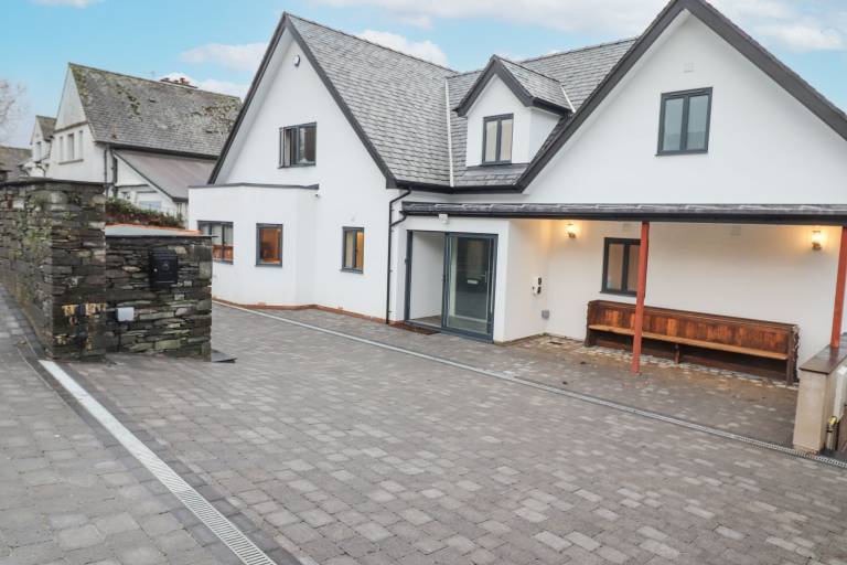 House  Rydal