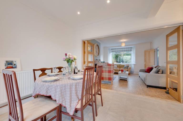 Fully equipped lovely cottage with grill & garden | Dogs allowed — photo 3