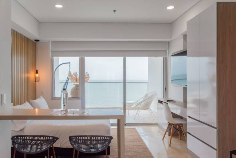 Ferienwohnung Urbanizacion Eliana