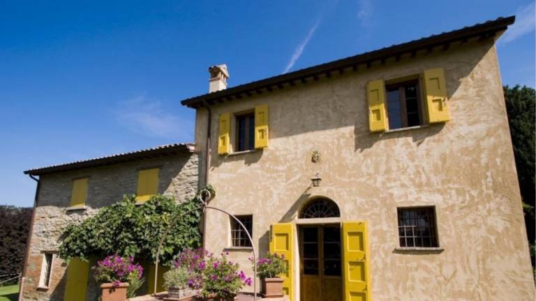 Family-oriented villa | Pets allowed — photo 4