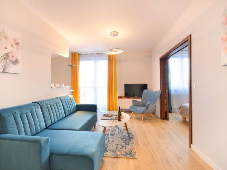 Holiday apartment with terrace — photo 3