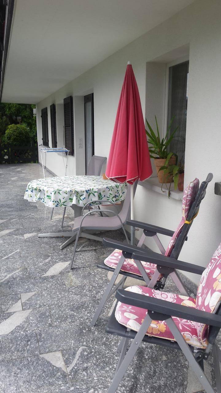 Ferienwohnung Sarnen