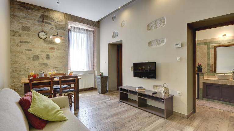 Bed & Breakfast Kaštanjer