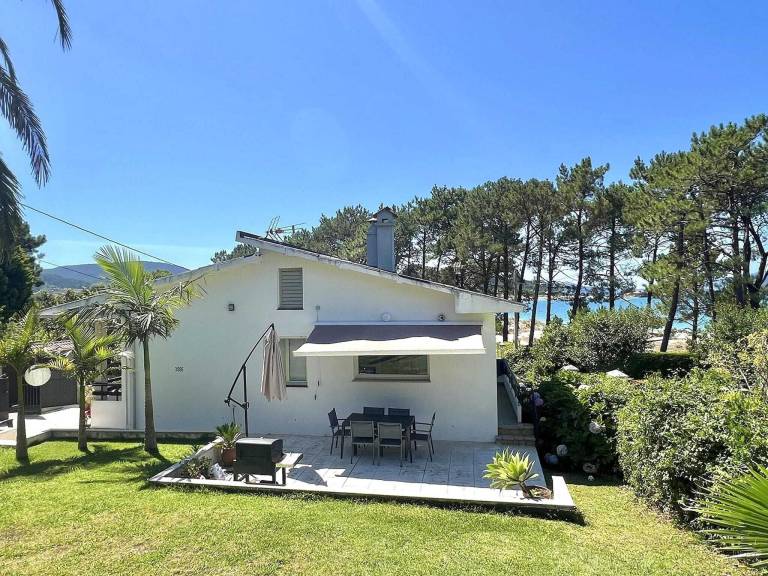 Casa  Negreira