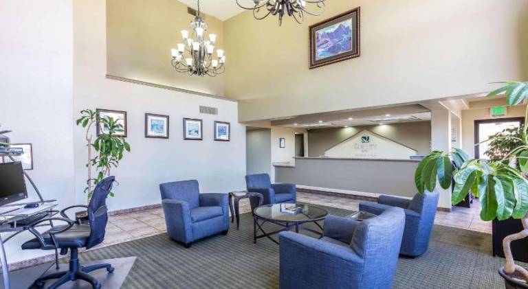 Quality Inn Washington - St. George North — photo 4
