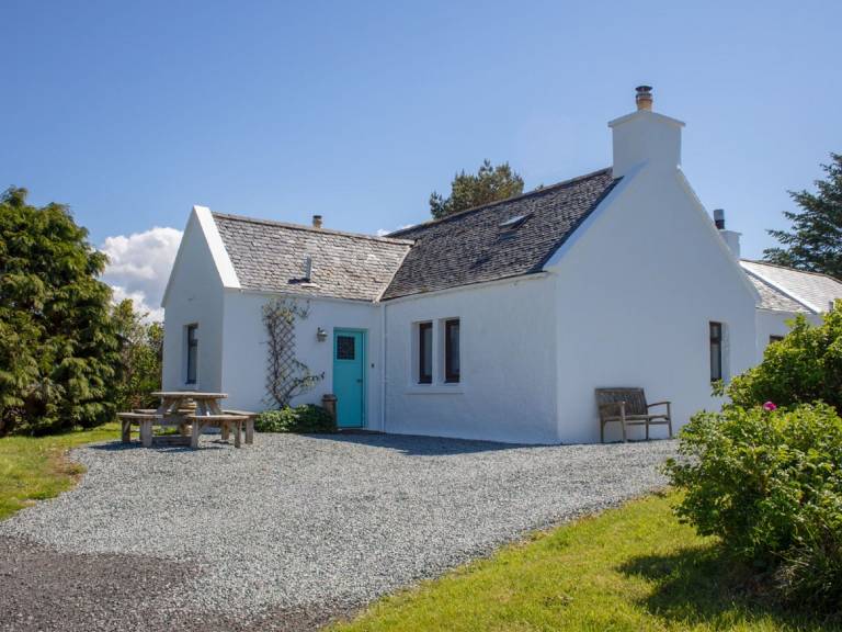 House  Edinbane