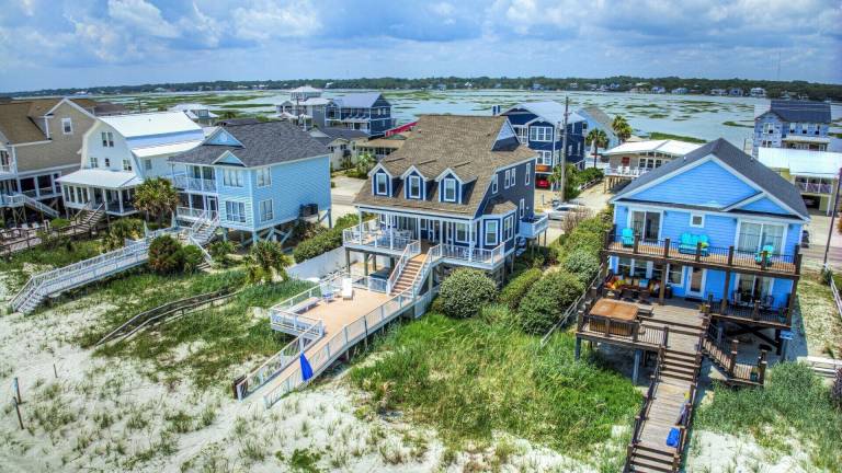 House Murrells Inlet